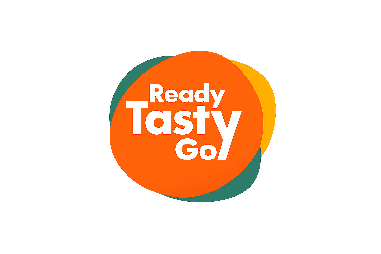 Ready Tasty Go logo
