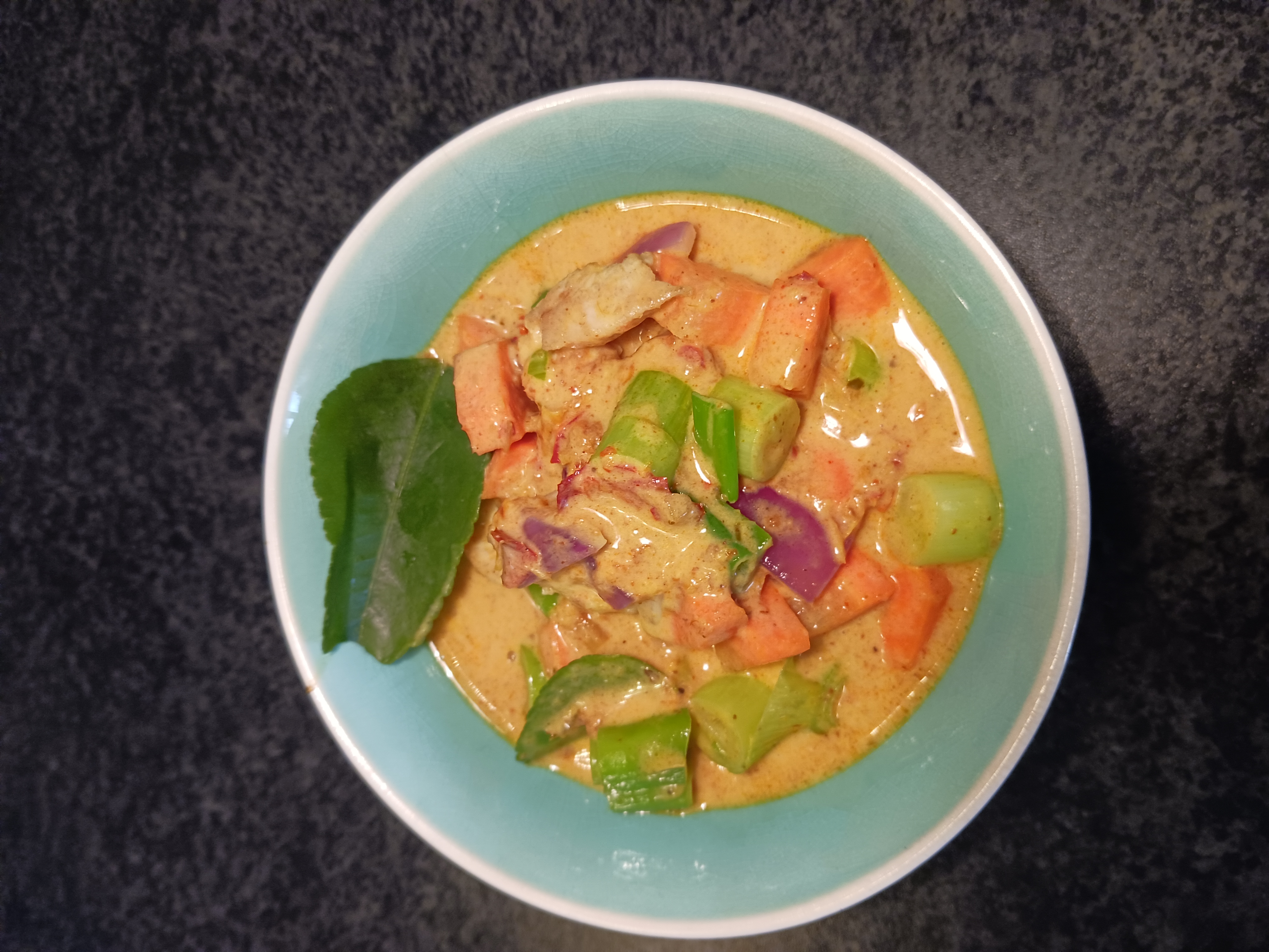 Red Curry